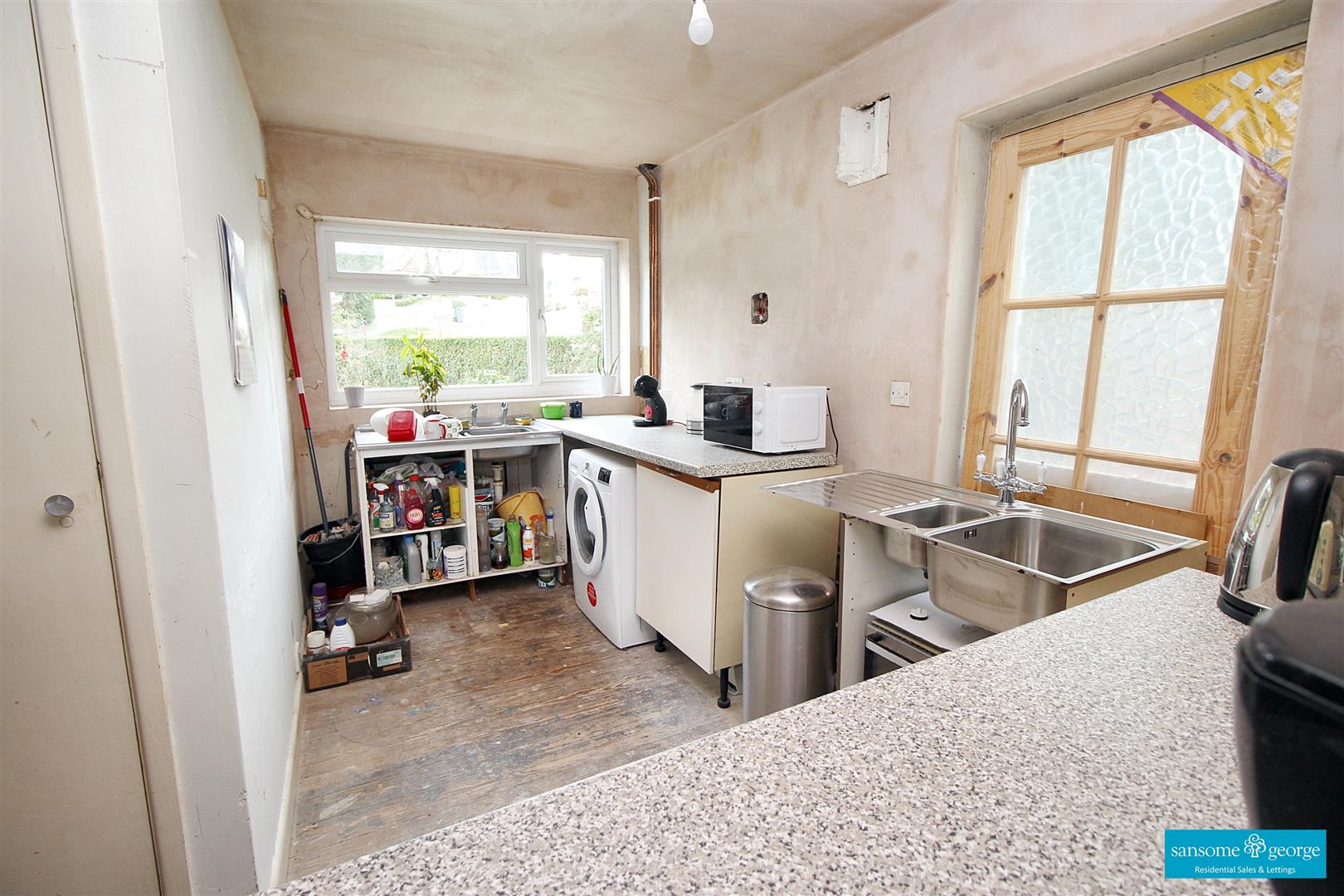 Westwood Glen, Tilehurst